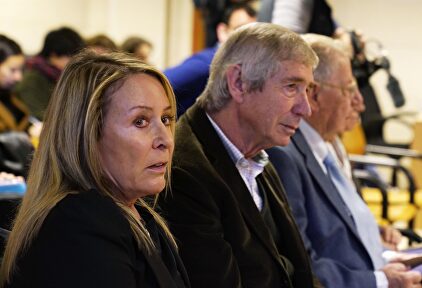 Marina Castaño | Europa Press