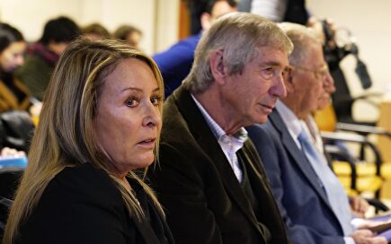 Marina Castaño | Europa Press