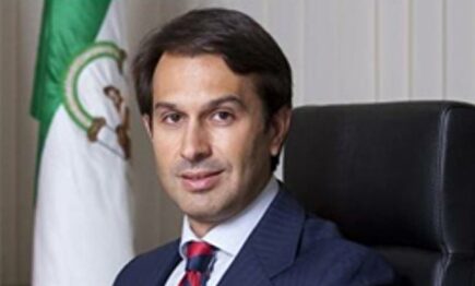 Juan María González Mejías | OCDE