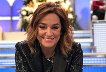 Toñi Moreno | Instagram
