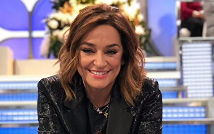 Toñi Moreno | Instagram