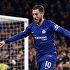 La FIFA mantiene el castigo al Chelsea: se complica la llegada de Hazard al Madrid