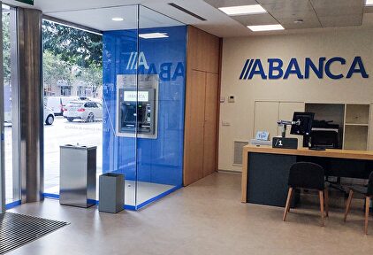 Oficina de Abanca | Abanca