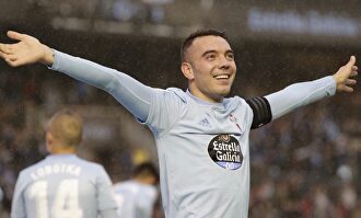 El Celta se reinventa para la puesta de largo de su segunda equipación | EFE