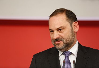 José Luis Ábalos | PSOE