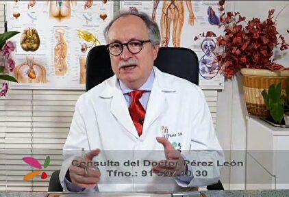 Mundo Natural 57: Síndrome de piernas inquietas
