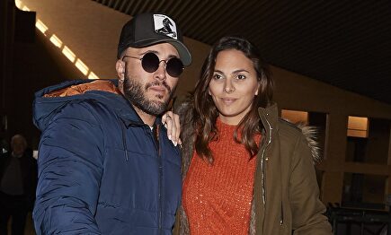 Kiko Rivera e Irene Rosales | Gtres