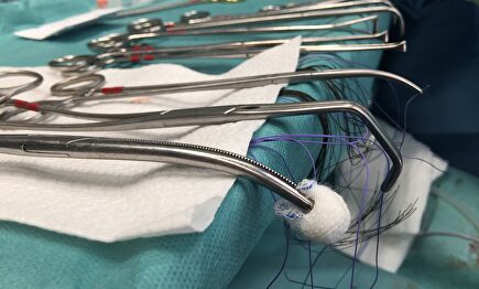 Rafael Ribó ha achacado las listas de espera a los que vienen de otras regiones | Flickr/CC/Dr. Eduardo García Cruz