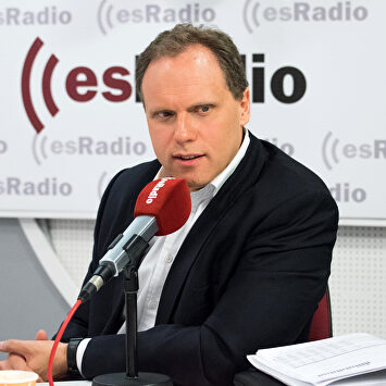 Lacalle, sobre su salida del Congreso: "No hay ninguna motivación económica"