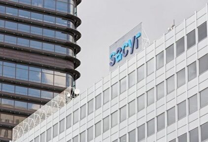Sacyr | EFE