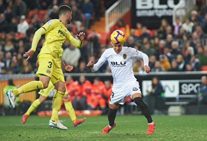 Rodrigo no dejará el Valencia para fichar por el Barcelona | Cordon Press