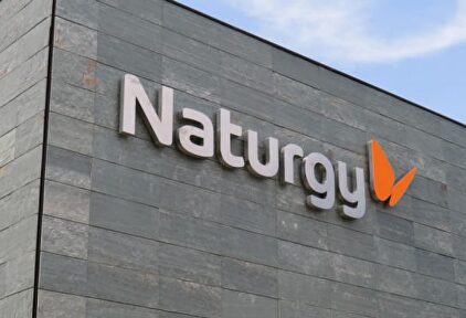 Sede de Naturgy | EFE