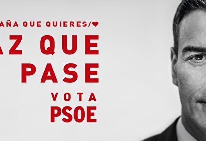 PSOE