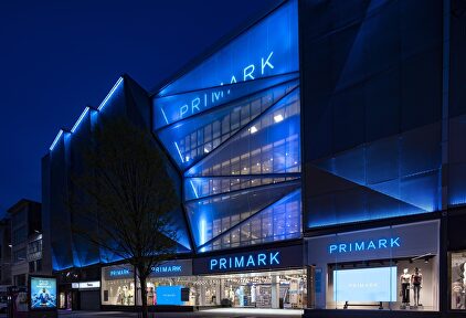 Tienda de Primark | Europa Press