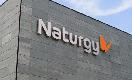 Edificio de Naturgy | EFE