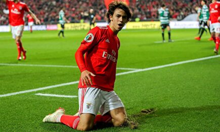 Joao Félix | Cordon Press