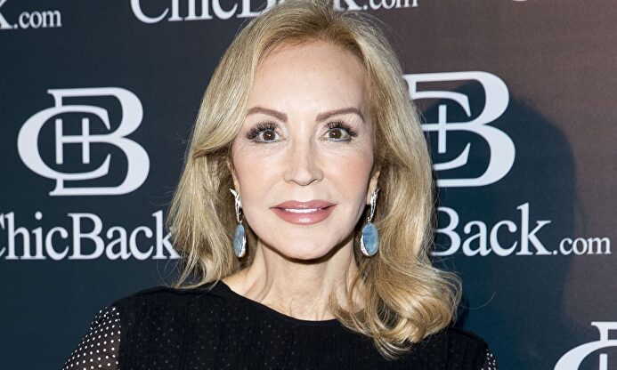 Carmen Lomana | Gtres