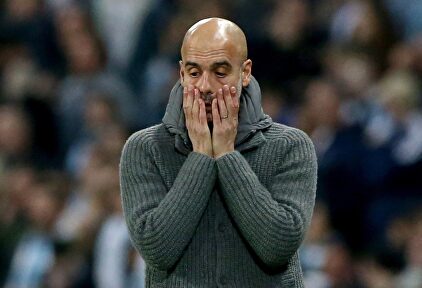 El City de Guardiola, fuera de Europa durante las dos próximas temporadas | EFE