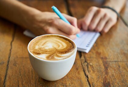 El gigante tecnológico se lanza al mercado del café | C.Jordá