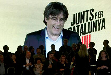 Federico a las 8: El TS avala la candidatura de Puigdemont