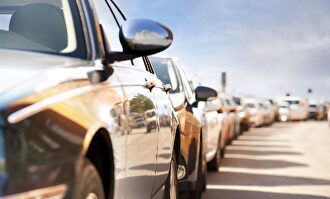 Cae el número de matriculaciones | Europa Press