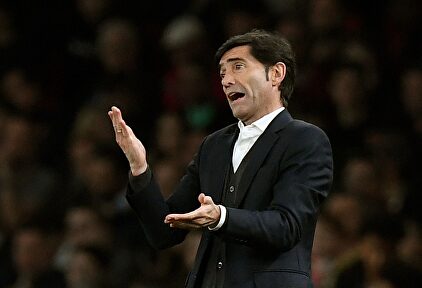 Peter Lim destituyó a Marcelino el pasado 11 de septiembre | EFE