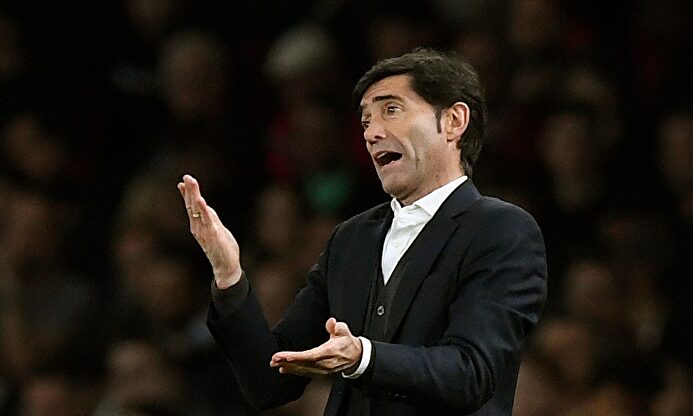 Marcelino | EFE