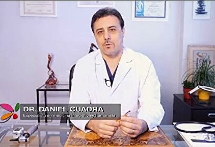 Mundo Natural 65: Catarro