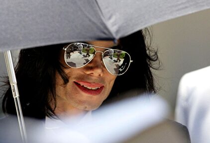 Michael Jackson. | Cordon Press