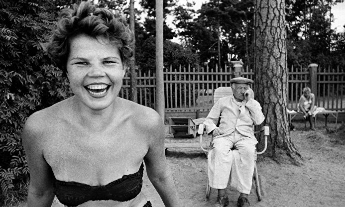 Lo mejor de Photo España 2019