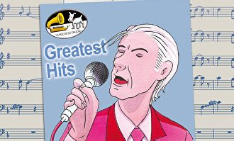 Portada del libro recopilatorio | Reino de Cordelia