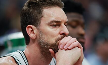 Pau Gasol, ¿vuelve a casa? | Cordon Press