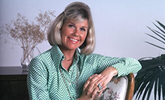 Doris Day, el icono luminoso de Hollywood