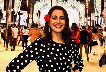 Inés Arrimadas en Jerez | Instagram
