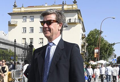 Cayetano Martínez de Irujo | Cordon Press