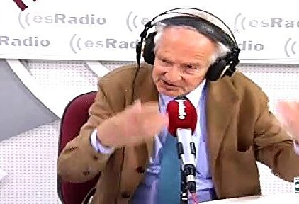Los Libros: La biografía de Cervantes