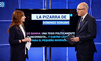 ¿Fue la salida a Bolsa de Bankia una estafa? Una tesis políticamente muy incorrecta