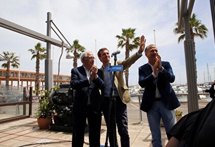 Pablo Casado | EFE