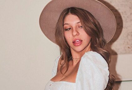 Ana Matamoros | Instagram