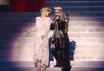 Madonna | TVE