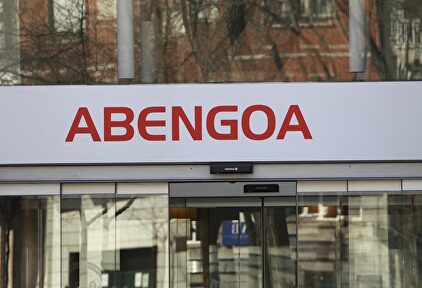 Abengoa | Europa Press