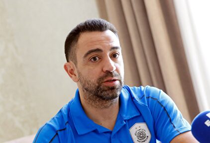 El contundente mensaje a Xavi por Qatar: "Hazte un favor y deja de hacer el ridículo"