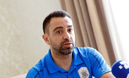 El contundente mensaje a Xavi por Qatar: "Hazte un favor y deja de hacer el ridículo"