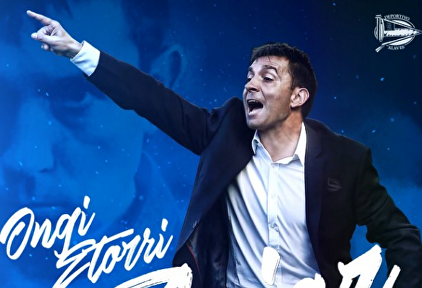 Así se presenta la temporada para el Deportivo Alavés | Alavés