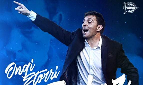 Así se presenta la temporada para el Deportivo Alavés |  Alavés