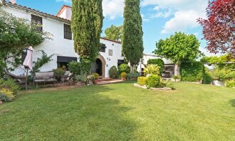 Casas rurales perfectas para celebrar una boda