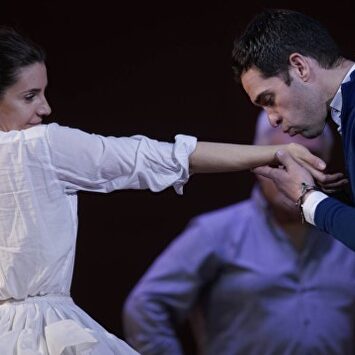 Teatro de La Zarzuela