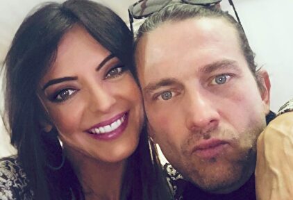 Merche y Arturo Requejo | Instagram