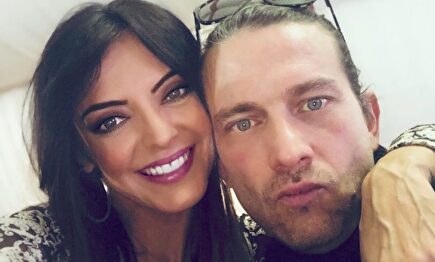 Merche y Arturo Requejo | Instagram