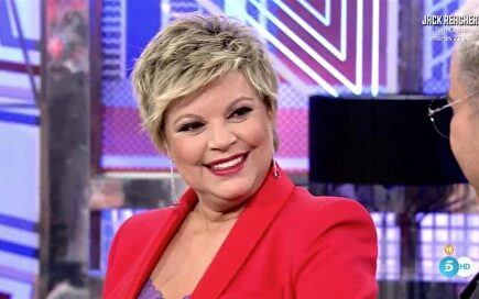 Terelu Campos | Mediaset